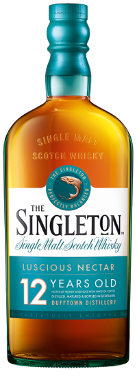 Singleton of Dufftown 12 Year Old